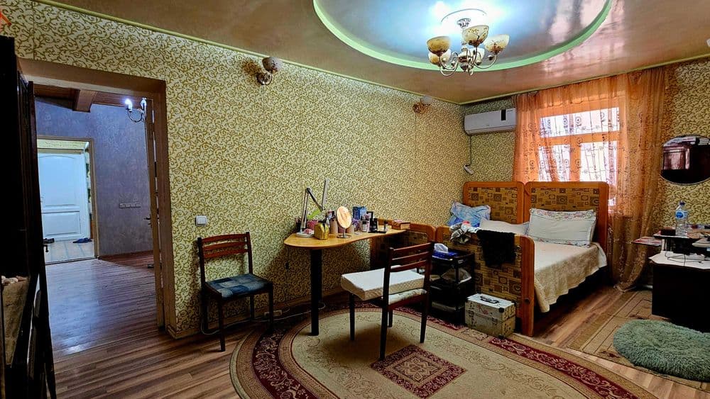 Дом 4 комнаты, участок 3,85 сотки, Яшнабадский район, махалля Байсун — 4