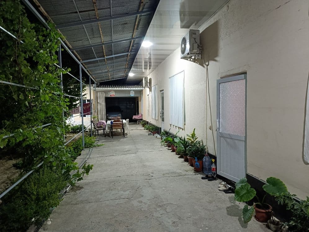 Nazarbek pushkin omad mahlasida hovli — 3