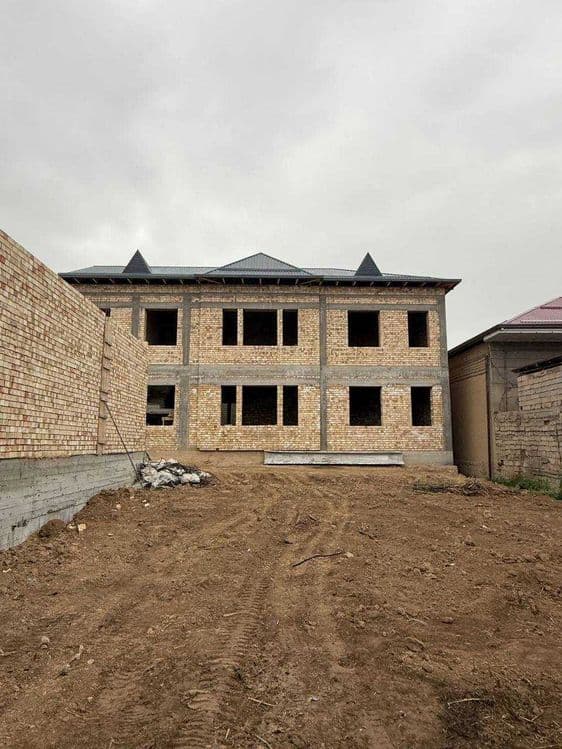 Продается участок 2,7 соток. Ор-р: Ункургон махалля — 1