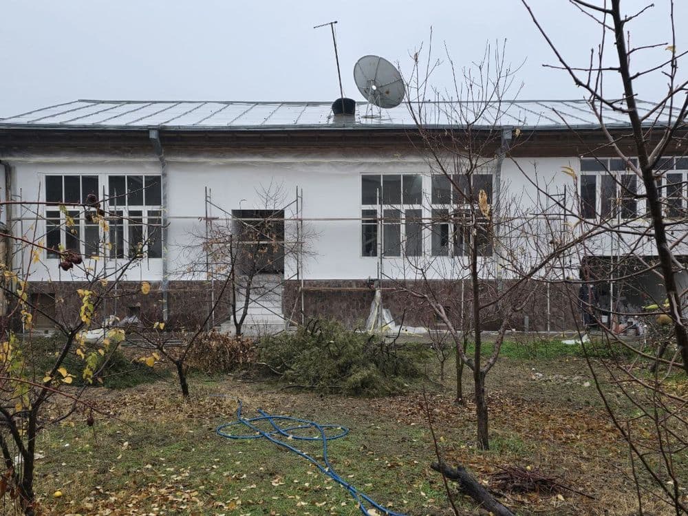 Nazarbek tarnov baliqchida retrom yer uy Sotiladi! — 2