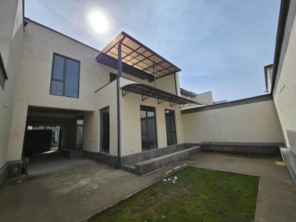 Продам коттедж в Дурмени в "Zarafshan Villas" ЖК  5 минут от ТТЗ — 4