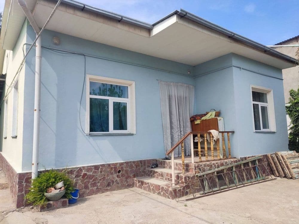Продается участок
В Кибрайском районе
Ориентир: БТИ ( бугор)
6 соток
Н — 1