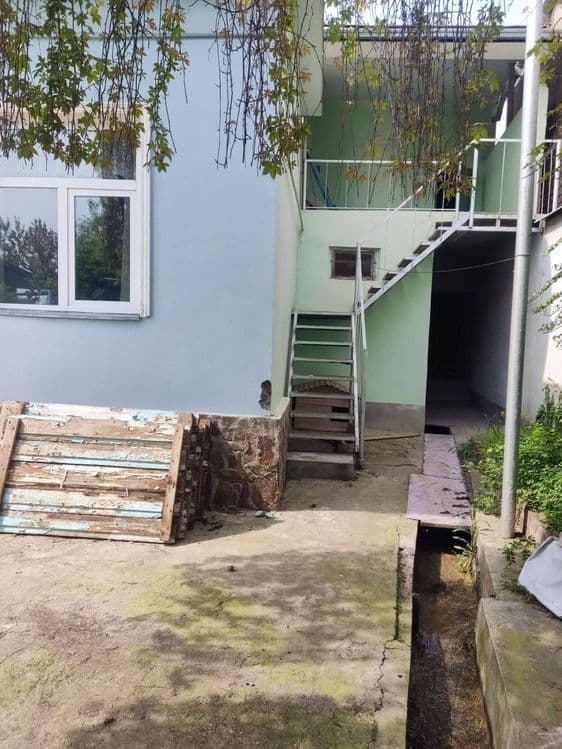 Продается участок
В Кибрайском районе
Ориентир: БТИ ( бугор)
6 соток
Н — 2