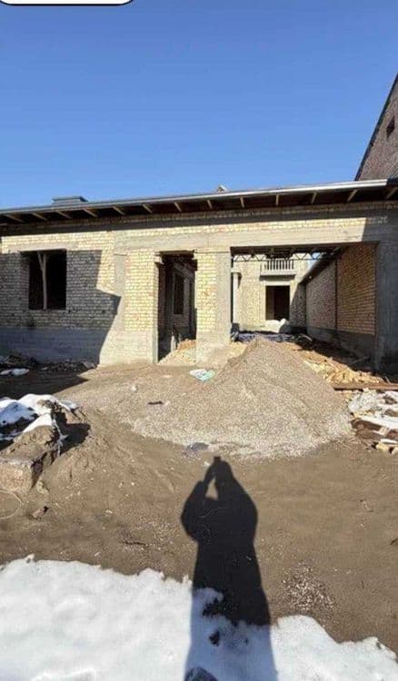 Продажа евродома на Сабзавоте, 2.6-сотки (N 13629 ) — 3