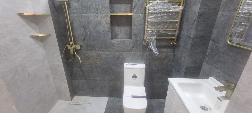 подключ и каробка участок 2 сотх — 2