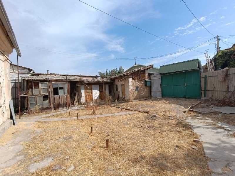 ул.Дангара Кафе Антига (Круг Аэропорт) Участок 5,17сот Дом 5ком 100м2 — 5