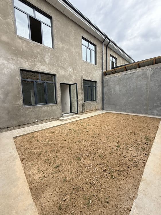 Yunusobod Sabzavot 3 sotix hovli — 5