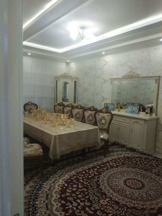 Срочно продается 2-х этажный коттедж в Ункургане! — 2
