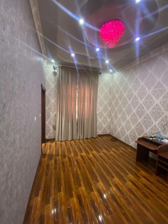 Продам дом Хасанбой улАхроробод 2соток 4комнаты — 4