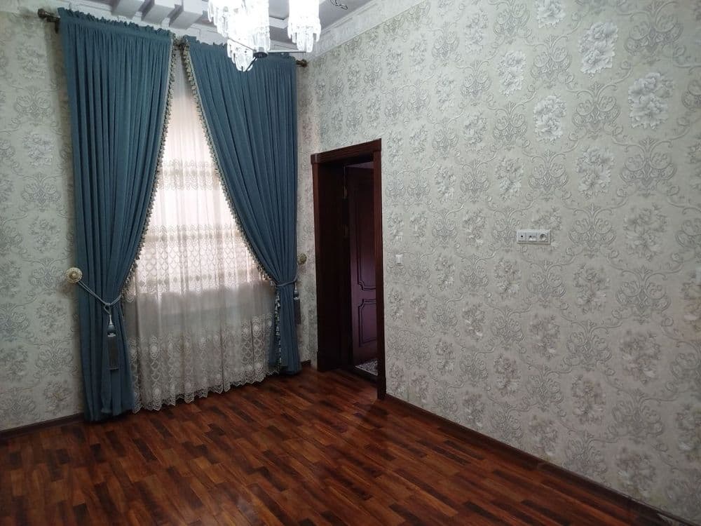 Продам дом Хасанбой улАхроробод 2соток 4комнаты — 5
