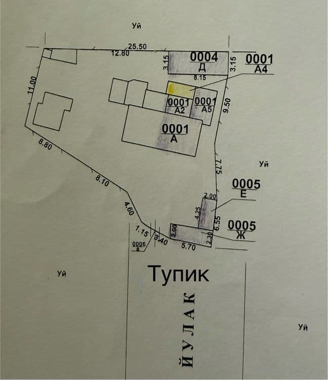 5.16 соток Азербайджанский Центр — 2