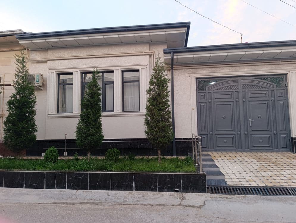 Uchastka sotiladi Toshkent viloyati Toshkent tumani Koʻksaroy 4-koʻcha — 1