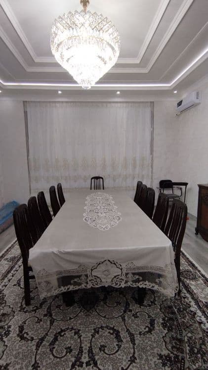 Uchastka sotiladi Toshkent viloyati Toshkent tumani Koʻksaroy 4-koʻcha — 4
