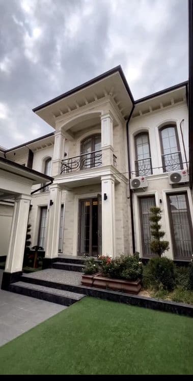 Продается Дом Хасанбай евро каробка Хасанбой,evro uchastka sotiladi. — 1