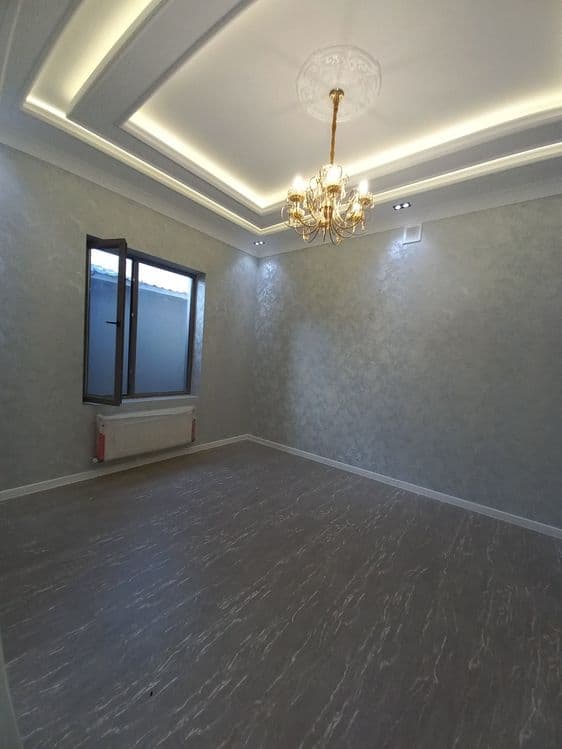 Хонобод Жакей чойхонаси 1.5-сот 5-хона Евроремонт 200м² — 4