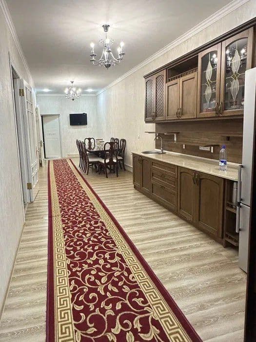 Продается участок 1.7 сотки Яккасарай_Хороший ремонт — 2