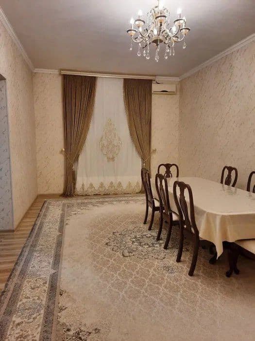 Продается участок 1.7 сотки Яккасарай_Хороший ремонт — 4