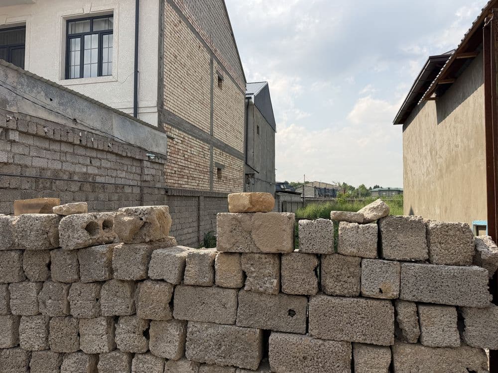 Продается Земля Мирзо Улугбек Чингелди Новый Узбекистан Парк 6 Соток — 2