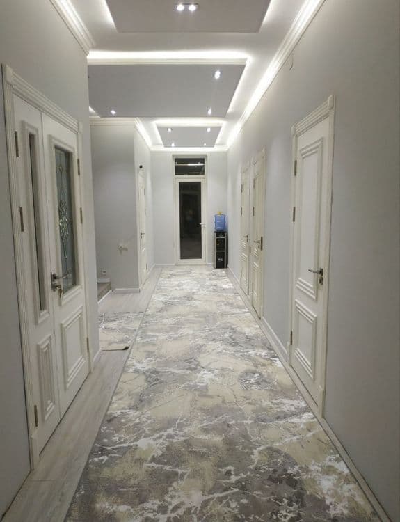 ID-261 Унгкоргон !! Продаётся 2х этажный коттедж 3 соток 8 комнат — 1