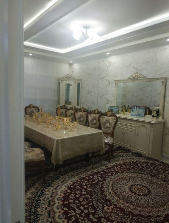 ID-261 Унгкоргон !! Продаётся 2х этажный коттедж 3 соток 8 комнат — 2