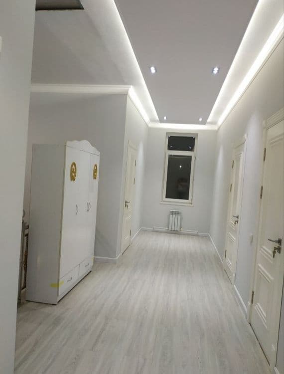ID-261 Унгкоргон !! Продаётся 2х этажный коттедж 3 соток 8 комнат — 3