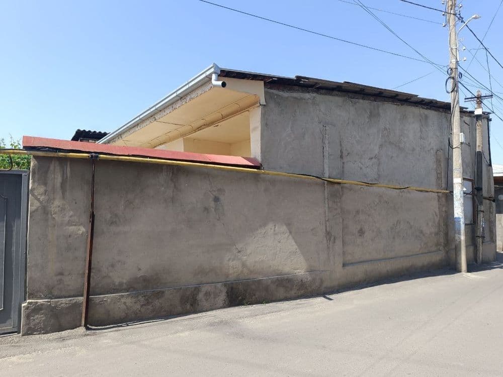 Uy sotladi srochna — 2