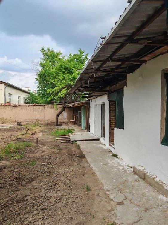 Продаётся дом 6 комнат с пристройками, 10 сот. Таш обл. Паркентский р. — 2