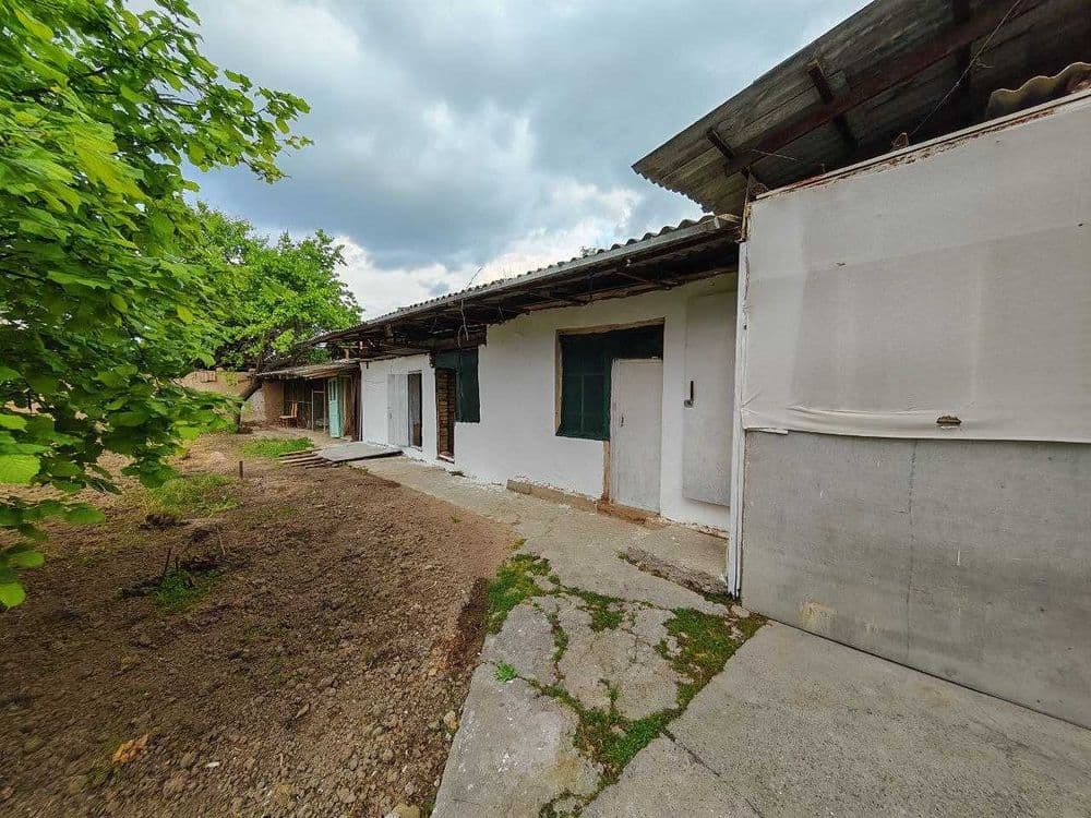 Продаётся дом 6 комнат с пристройками, 10 сот. Таш обл. Паркентский р. — 3