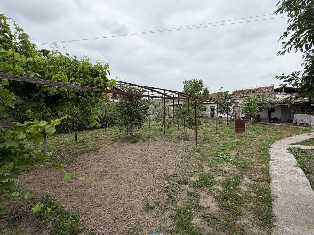 Старые Сергели ул.Дарё буйи 11 соток — 4