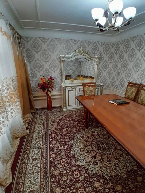 Srochna!! Uchaska sotiladi fayzli xonadon — 5