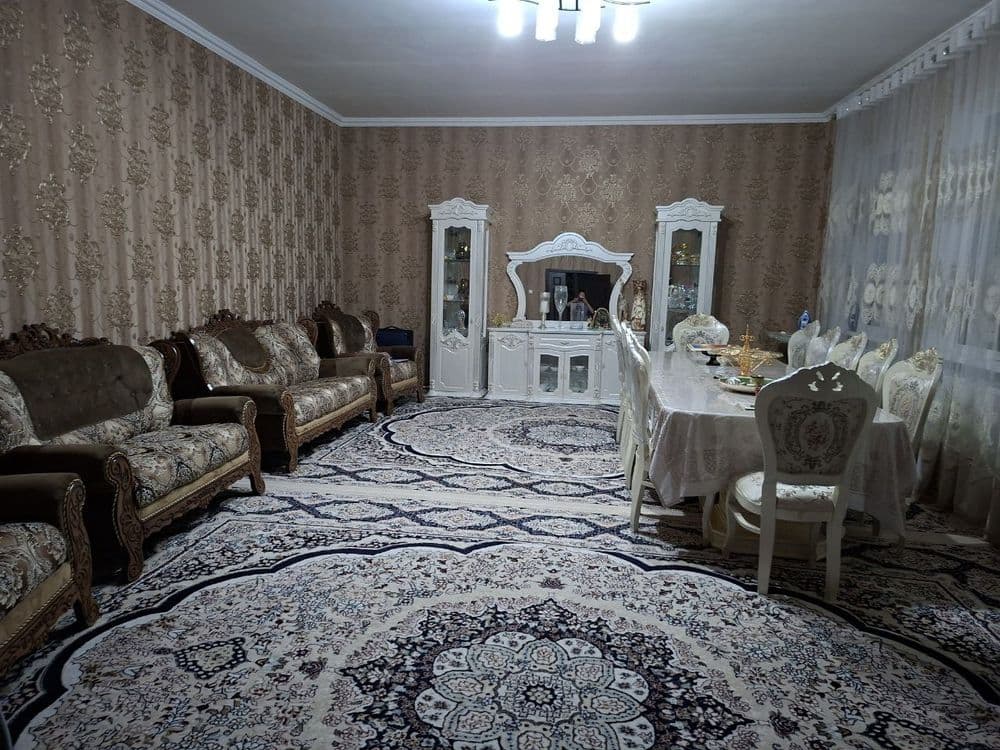 Продаётся коттедж в Кибрае — 2