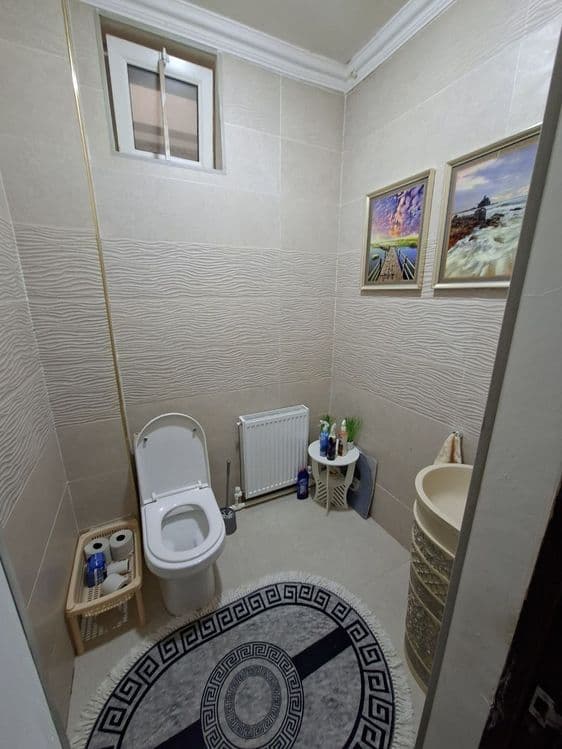 Продаётся коттедж в Кибрае — 3