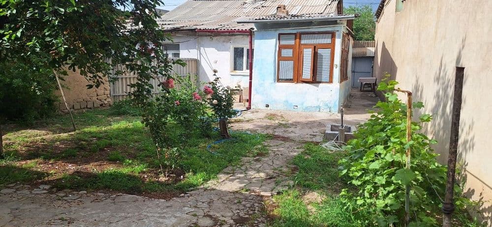 Продаю полдома 2,2 сотки в махалле "Яккасарай" — 5