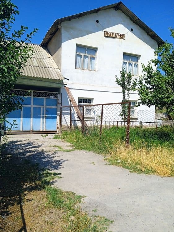 Продаётся двухэтажный дом — 2