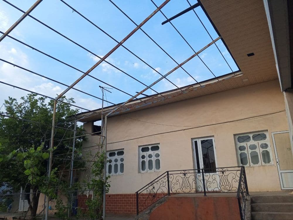4sotix uchastka sotiladi — 2