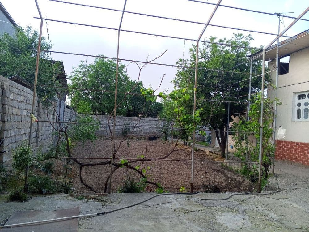 4sotix uchastka sotiladi — 5