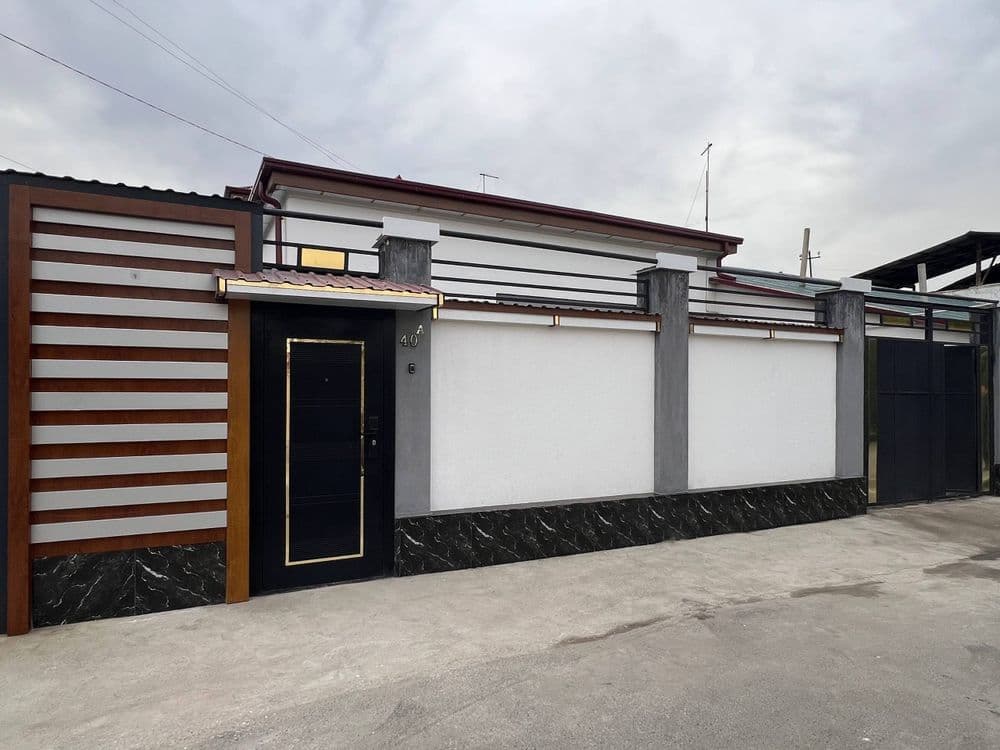 Sergilida uy sotiladi. Srochna — 1