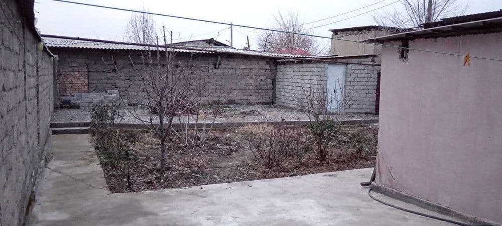 Продаётся дом (не дорого) — 4