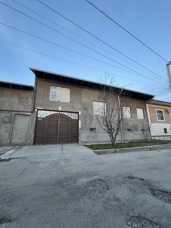Eshonguzarda 3.12st 7xona 4s/u srochna — 4