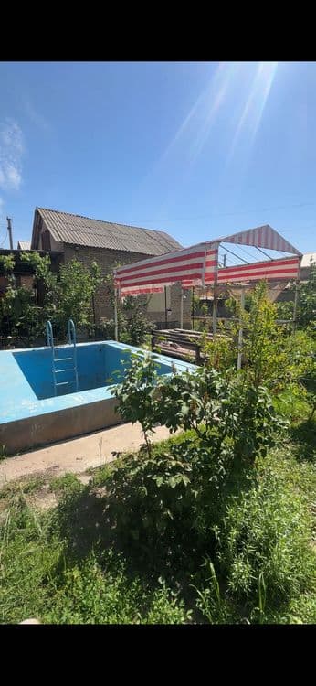 Продам свой участок яшнабад — 1