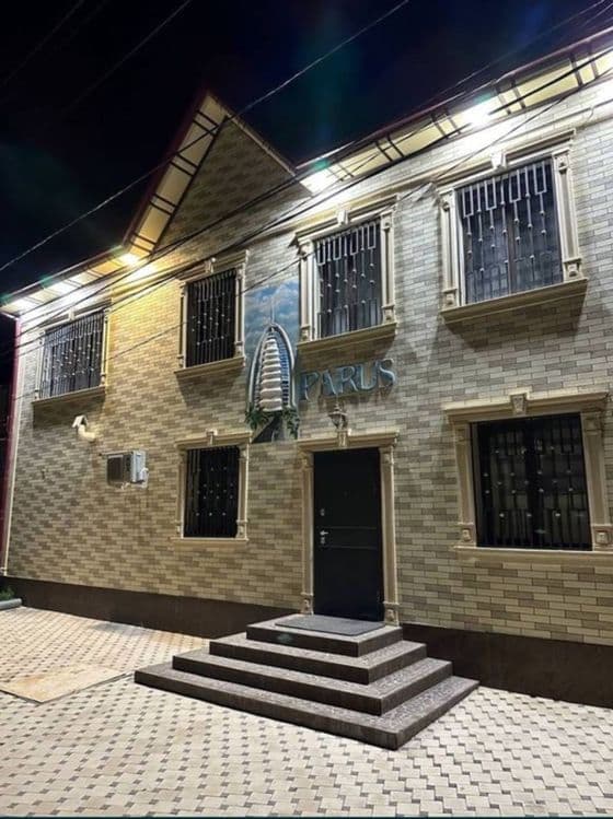 Bochkada Dacha sotiladi arzon narxga tayyor remontlari joyida — 2