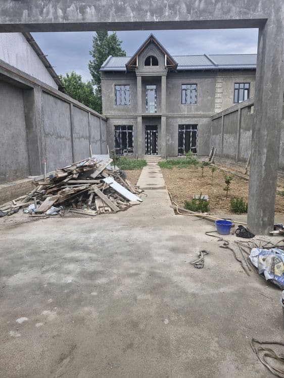 Уй сотилади кибрай тумани Аргин 4 сотх — 1