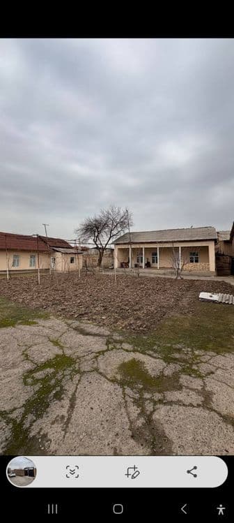 Uy soyltiladi Toshkent shaxar Sergeli tumani — 4