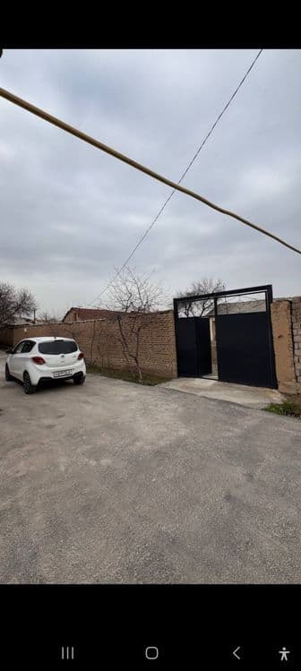 Uy soyltiladi Toshkent shaxar Sergeli tumani — 5