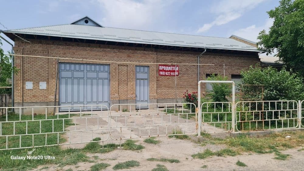 Уй сотилади 9 сотих Гульбахор центрда — 2