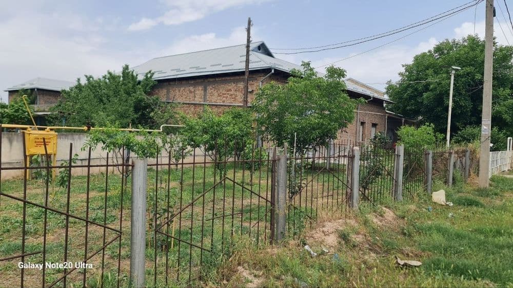 Уй сотилади 9 сотих Гульбахор центрда — 4