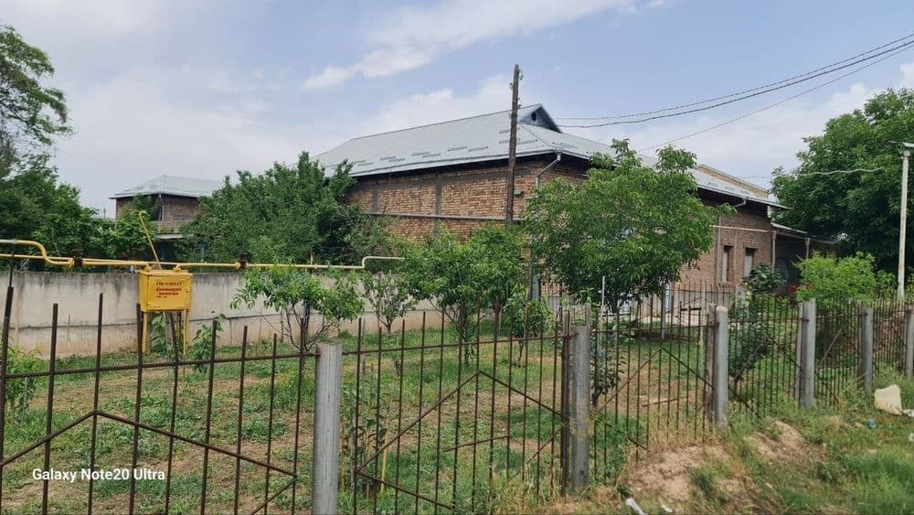 Уй сотилади 9 сотих Гульбахор центрда — 5