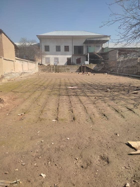 Toshkent, Nazarbekda 15,46 sotix uchastka sotiladi! — 1
