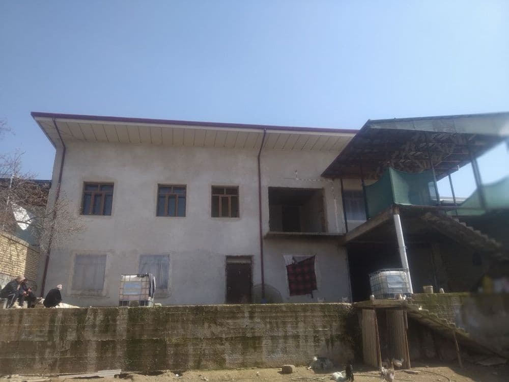 Toshkent, Nazarbekda 15,46 sotix uchastka sotiladi! — 2