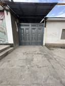 Продается участок кафе и два магазина